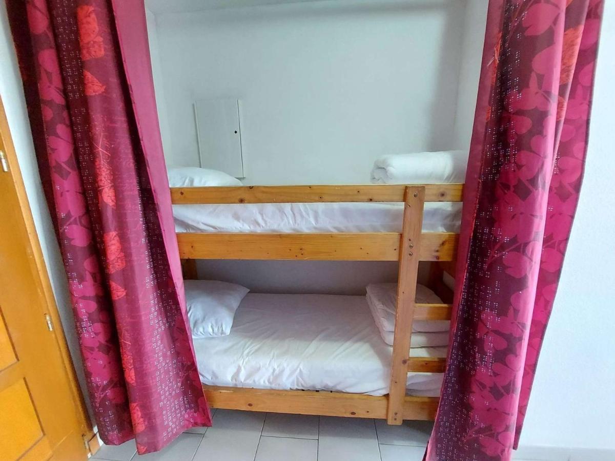 Studio Cabine Mezzanine, 6 Pers, Terrasse Sud, Pres Quai, Parking Prive - Fr-1-326-755 Marseillan  Exterior photo